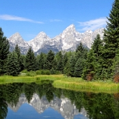 Grand Teton NP 1