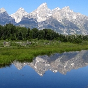 Grand Teton NP 3