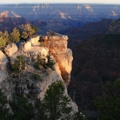 Grand Canyon 3