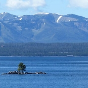 Yellowstone NP 5