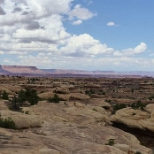 Canyonlands NP 8