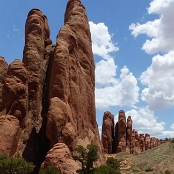 Arches Park 4