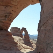 Arches Park 8