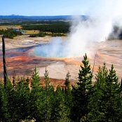 Yellowstone NP 14