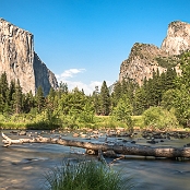 Yosemite 8