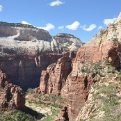 Zion Park 7