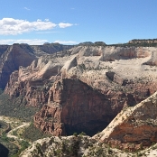 Zion Park 8