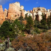 Bryce Canyon 4