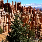 Bryce Canyon 6