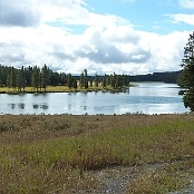 Yellowstone NP 9