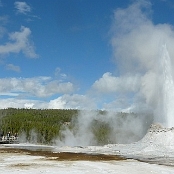 Yellowstone NP 10