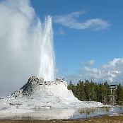 Yellowstone NP 11