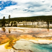 Yellowstone NP 7