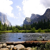 Yosemite 3