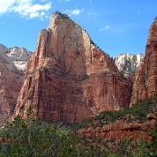 Zion Park 1