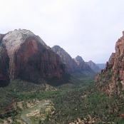 Zion Park 4