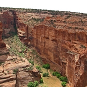 Canyon de Chelley 01