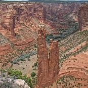 Canyon de Chelley 02