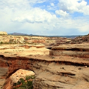 Natural Bridges 02
