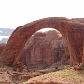 Rainbow Bridge 05