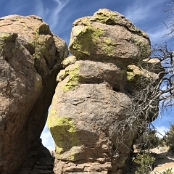 Chiricahua NM 01