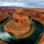 Arizona 05
Horseshoe Bend