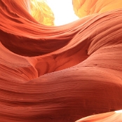 Arizona 06
Lower Antelope Canyon