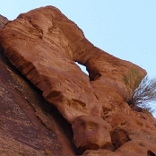 Arizona 11
Canyon de Chelly