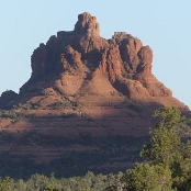 Arizona 16
Sedona