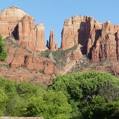 Arizona 19
Sedona