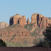 Arizona 20
Sedona