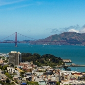 California 04
San Francisco