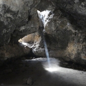 California 10 - Mojave, Lava Tube