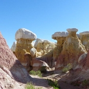 Colorado 01
Paint Mines