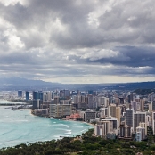 Hawaii 09 - Waikiki