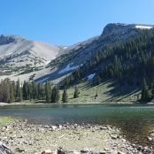Nevada 08 - Stella Lake