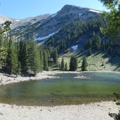 Nevada 09 - Stella Lake