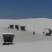 New Mexico 10
White Sands