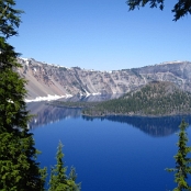 Oregon 14