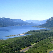 Oregon 18