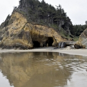 Oregon 10