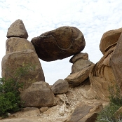 Texas 03 
Big Bend NP