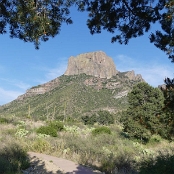 Texas 04
Big Bend NP