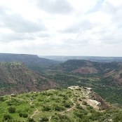 Texas 14
Paloduro Canyon