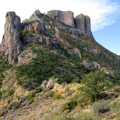 Texas 17 - Casa Grande