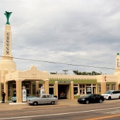 Texas 15