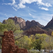 Utah 05
Zion NP