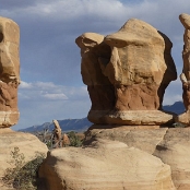 Utah 06
Devils Garden
