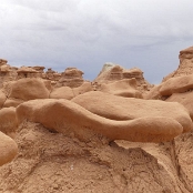 Utah 08
Goblin Valley