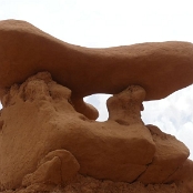 Utah 09
Goblin Valley